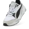 PUMA Trinity 2 Beyaz Unisex Günlük Spor Ayakkabı