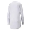 Puma Modest Activewear Long Sleeve Mor Kadın Koşu Ve Performans T-Shirt