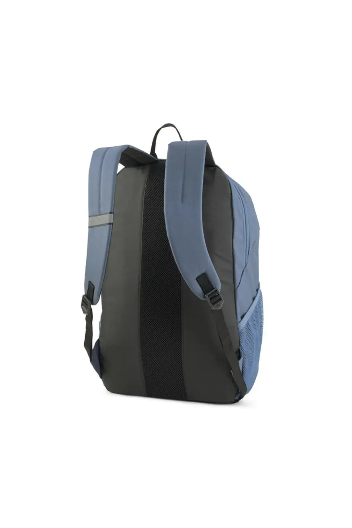 Puma Deck Backpack Erkek Mavi Sırt Çantası
