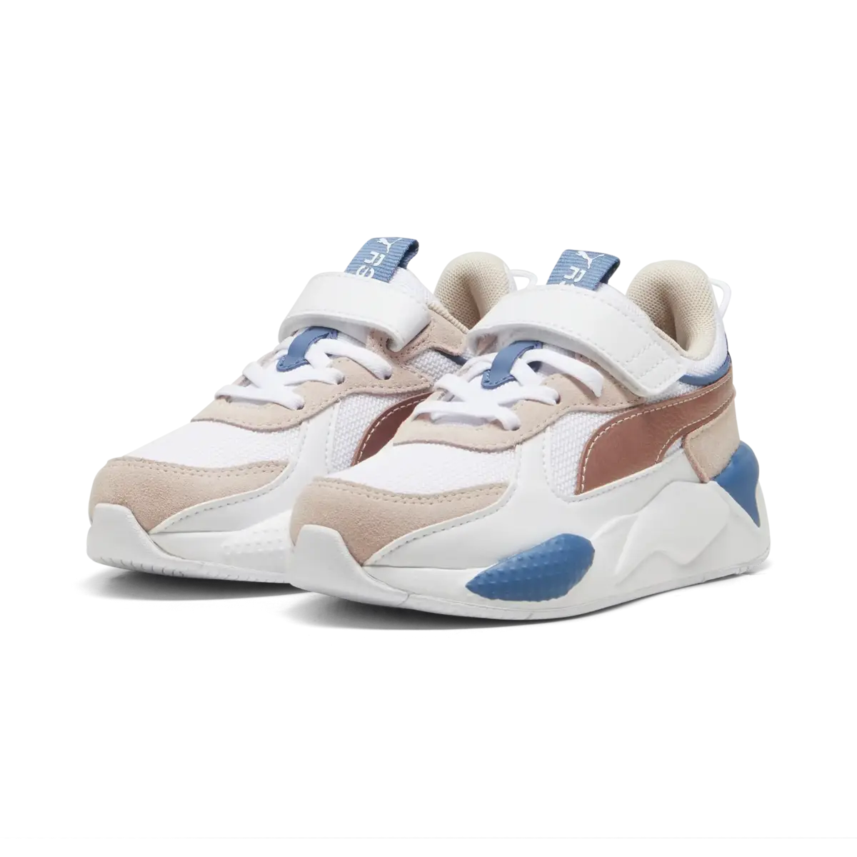 Puma RS-X Metallic AC+ PS Kadın Spor Ayakkabı & Sneaker