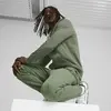 Puma MAPF1 Sweatpants, Reg/CC Yeşil Erkek Eşofman Altı