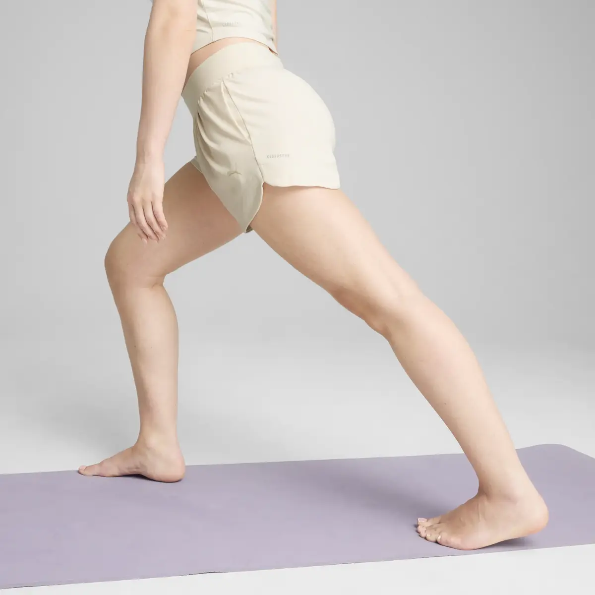 Puma MOVE CLOUDSPUN SHORT Kadın Şort