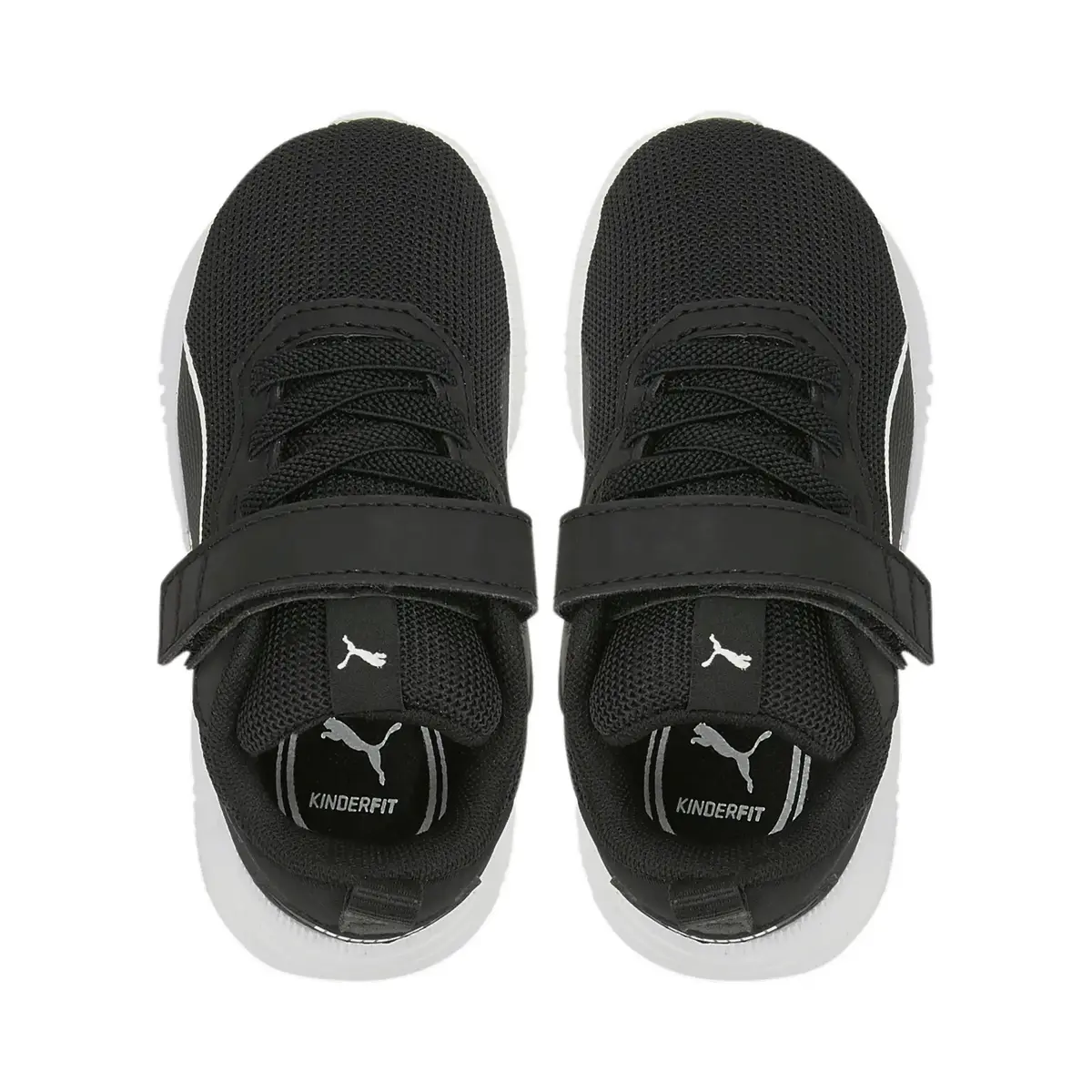 Puma Flyer Flex AC Inf Beyaz Unisex Günlük Spor Ayakkabı