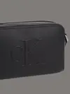 Calvin Klein SCULPTED EW CAMERA BAG20 Siyah Kadın El Çantası Calvin Klein SCULPTED EW CAMERA BAG20 Siyah Kadın El Çantası