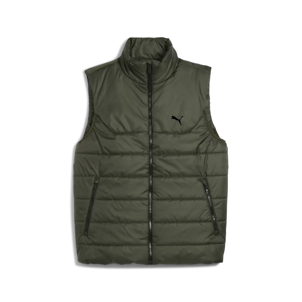 Puma ESS Padded Vest Erkek Yelek