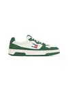 Tommy Hilfiger (NEW) TJM CUPSOLE LE Beyaz Erkek Spor Ayakkabı & Sneaker