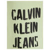 Calvin Klein PIXEL LOGO RELAXED S, LT6 Çocuk Yeşil Şort