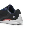 Puma BMW MMS Drift Cat Decima Siyah Erkek Günlük Spor Ayakkabı