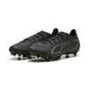 Puma ULTRA 6 PRO FG/AG Siyah Erkek Krampon