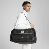 Puma BMW MMS Duffle Bag Siyah Erkek Spor Çantası