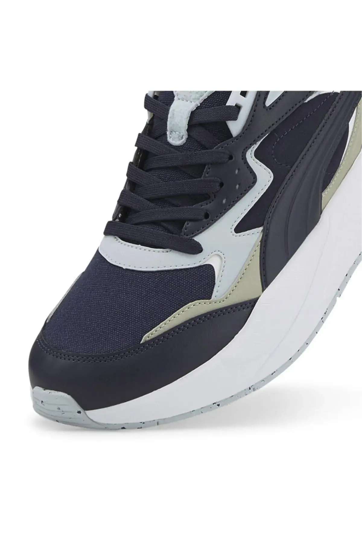 Puma X-Ray Speed Better Lacivert Erkek Günlük Spor Ayakkabı