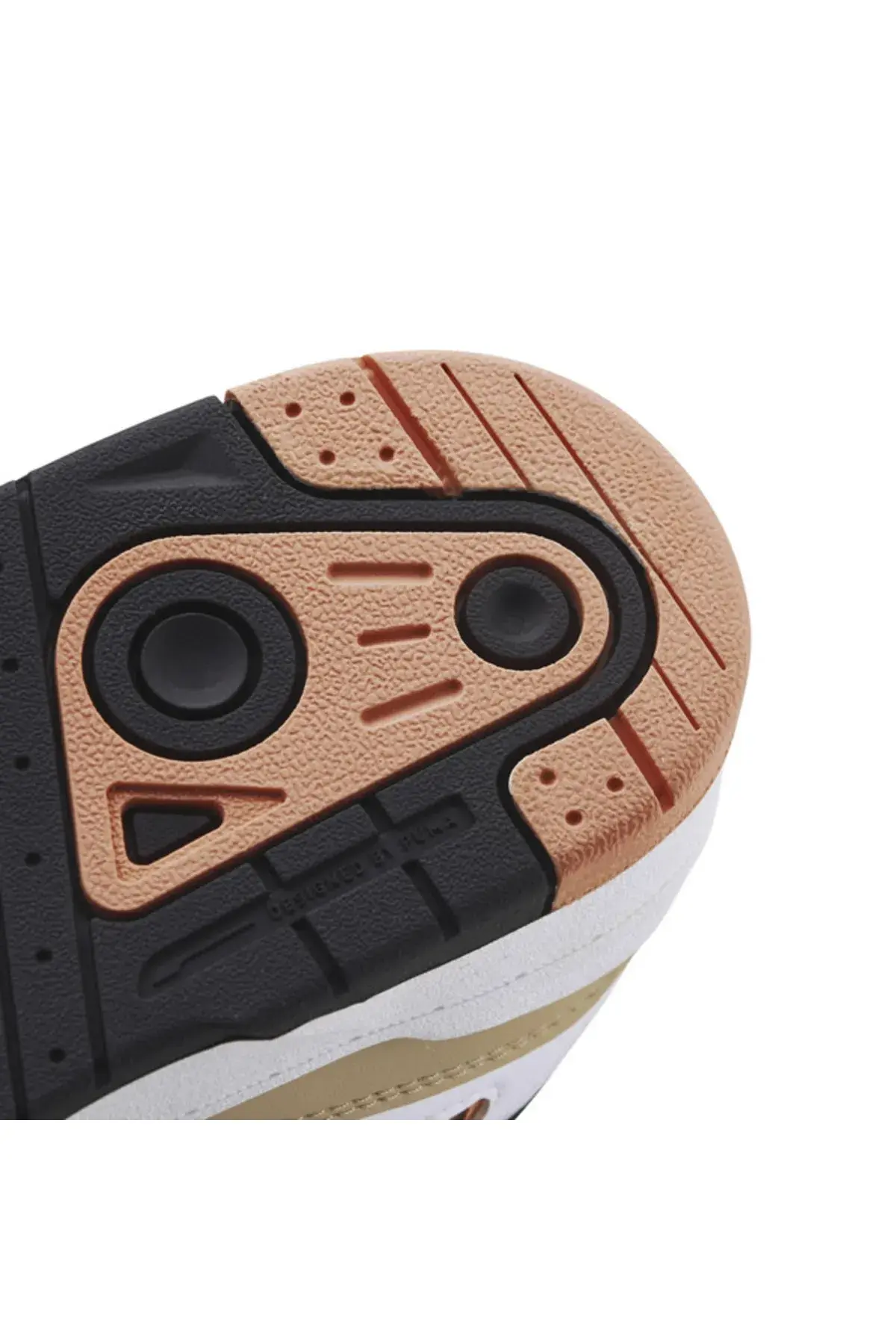 Puma Slipstream Wns Beyaz Kadın Günlük Spor Ayakkabı