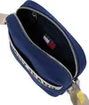 Tommy Hilfiger TJM RETRO COOL REPOR, C67 Lacivert Erkek Çanta