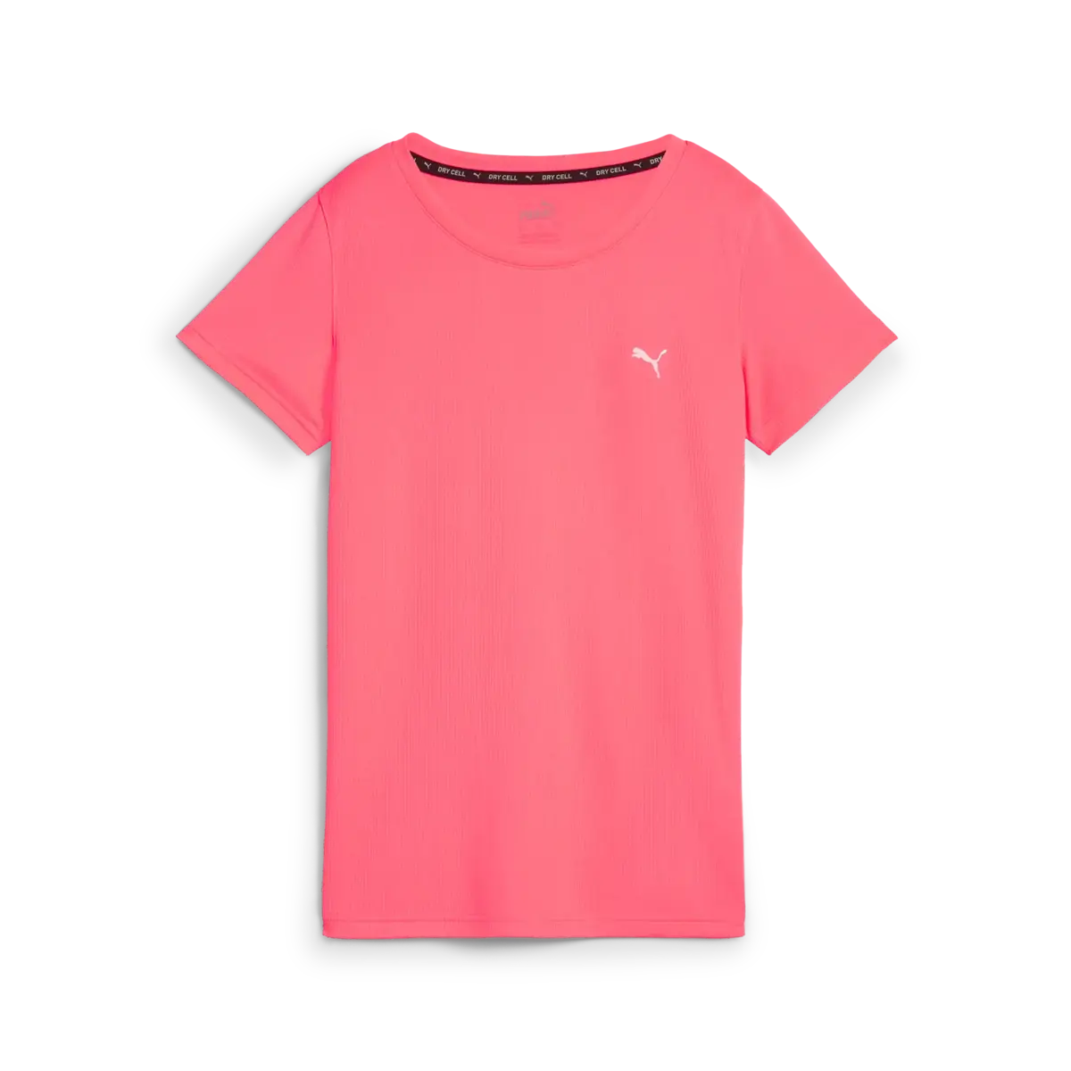 Puma PERFORMANCE TEE W Kadın T-Shirt & Polo