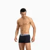 Puma PUMA PLACED LOGO BOXER 2P black Siyah Erkek 2'li Boxer