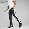 Puma BMW M MotorSport Slim Siyah Erkek Eşofman Altı