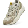 Puma RS-X Efekt Premium Athletics Bej Erkek Günlük Spor Ayakkabı