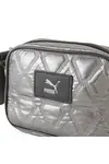 Puma Classics A Cross Body Bag Kadın Gri Çapraz Çanta