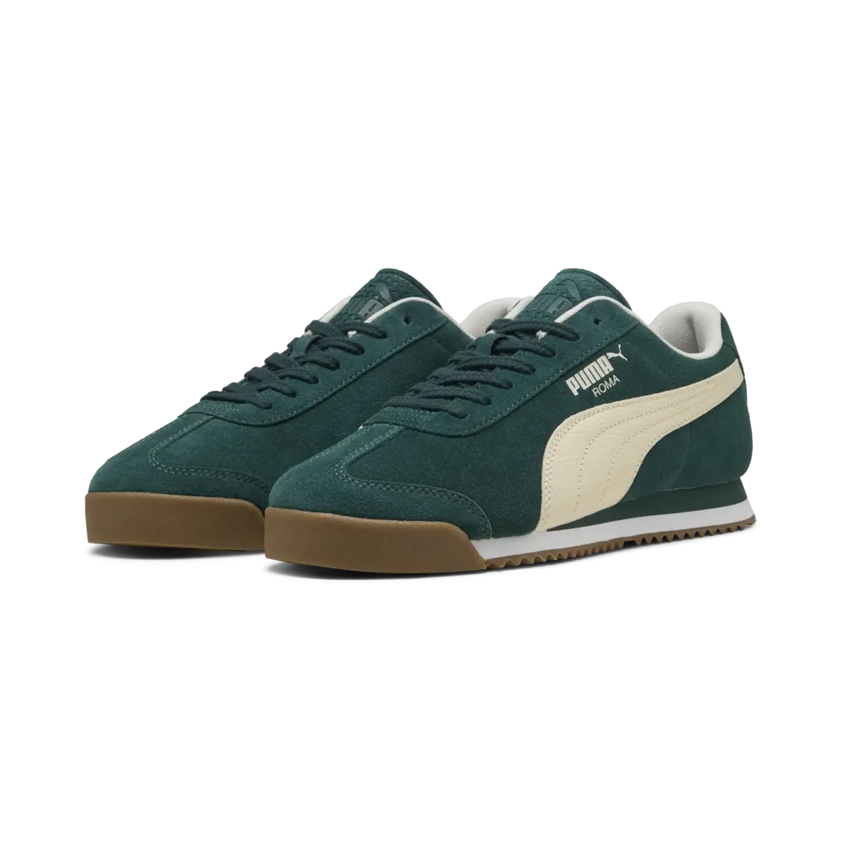 Puma Roma Suede Erkek Spor Ayakkabı & Sneaker