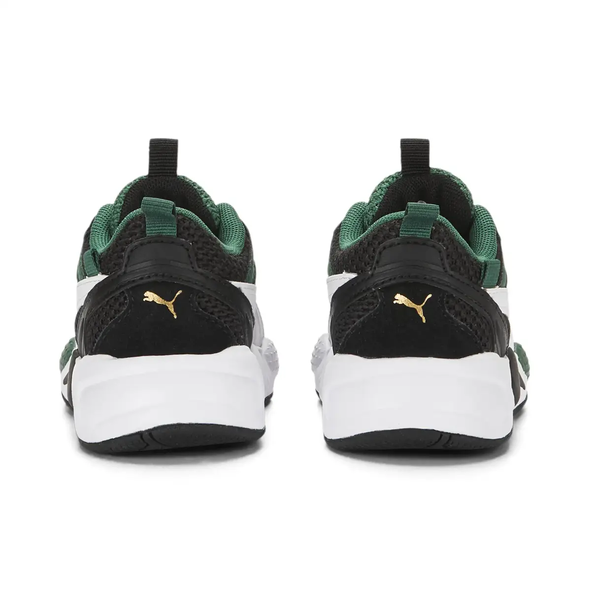 Puma RS-X Efekt Archive Remastered AC Inf Siyah Unisex Günlük Spor Ayakkabı
