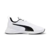 Puma FLYER RUNNER Beyaz Erkek Yürüyüş ve Koşu Ayakkabısı