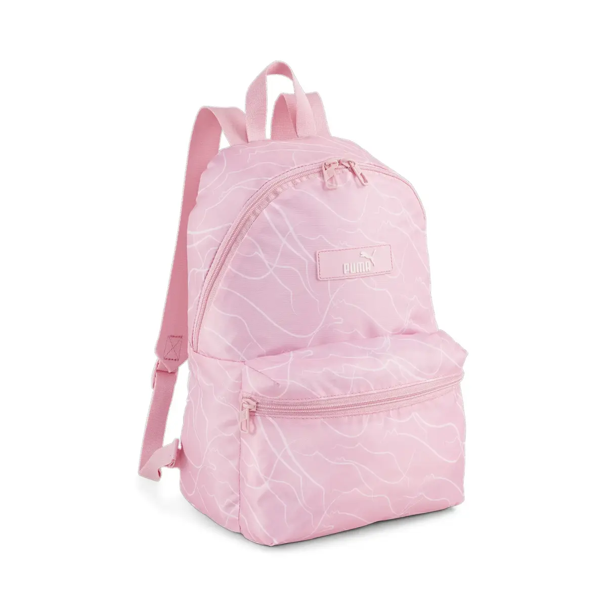 Puma Core Pop Backpack Yeşil Kadın Sırt Çantası