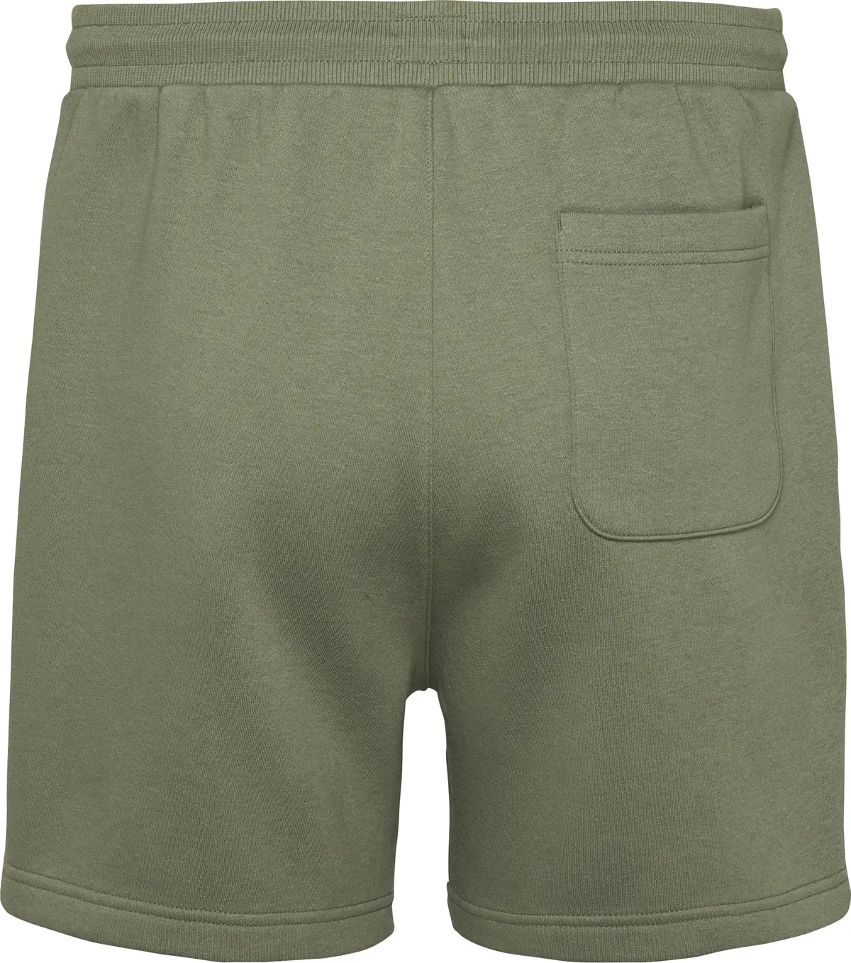 Tommy Hilfiger TJM S FLAG BEACH SHO, MR6 Yeşil Erkek Şort