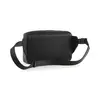 PUMA BMW MMS LARGE Waist Bag Siyah Unisex Bel Çantası