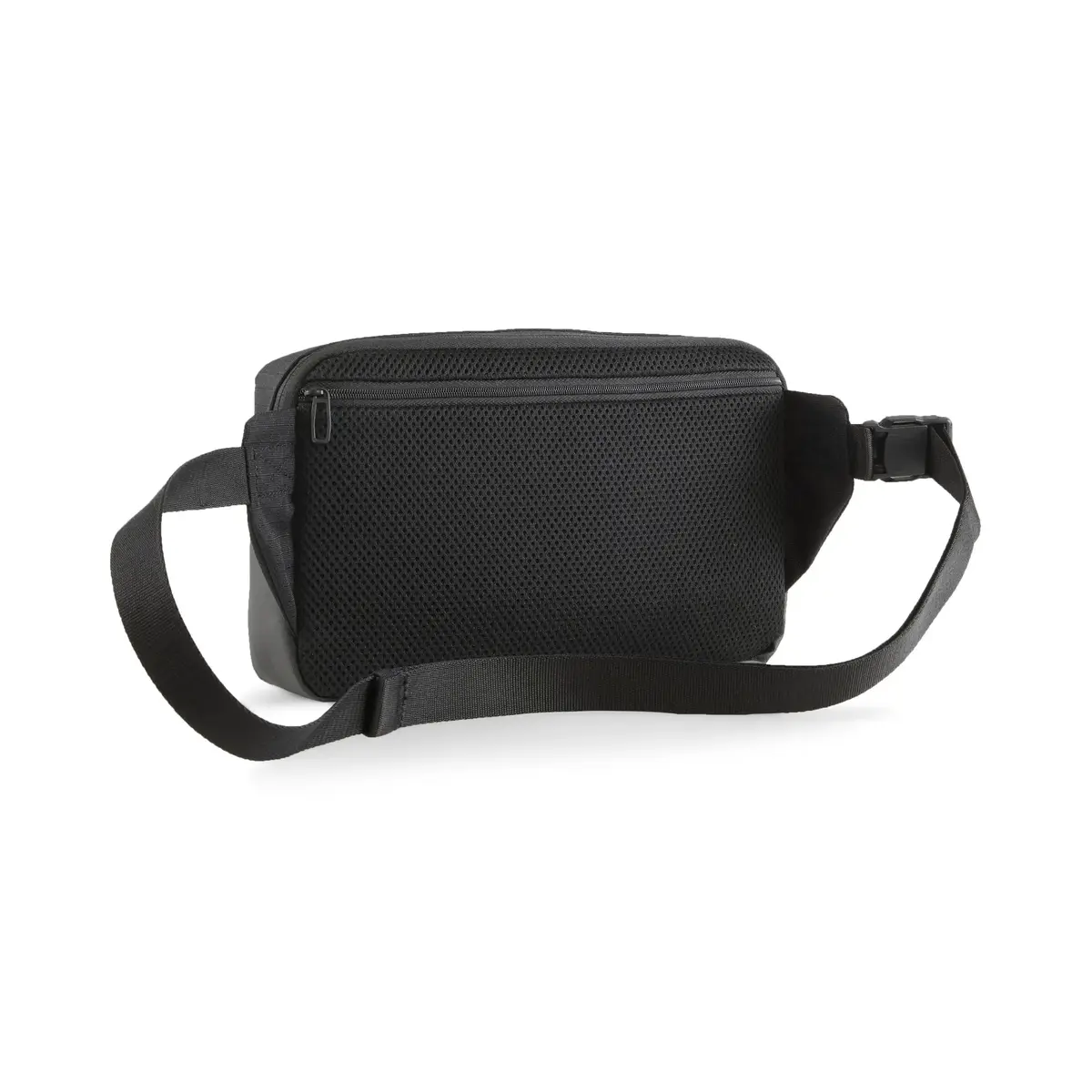 PUMA BMW MMS LARGE Waist Bag Siyah Unisex Bel Çantası