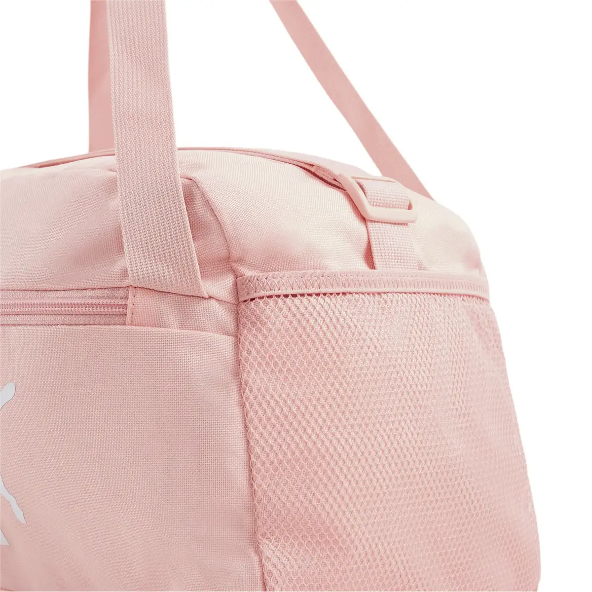 PUMA Phase Sports Bag Kadın Pembe Spor Çantası