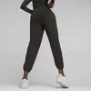 Puma INFUSE Sweatpants Siyah Kadın Eşofman Altı
