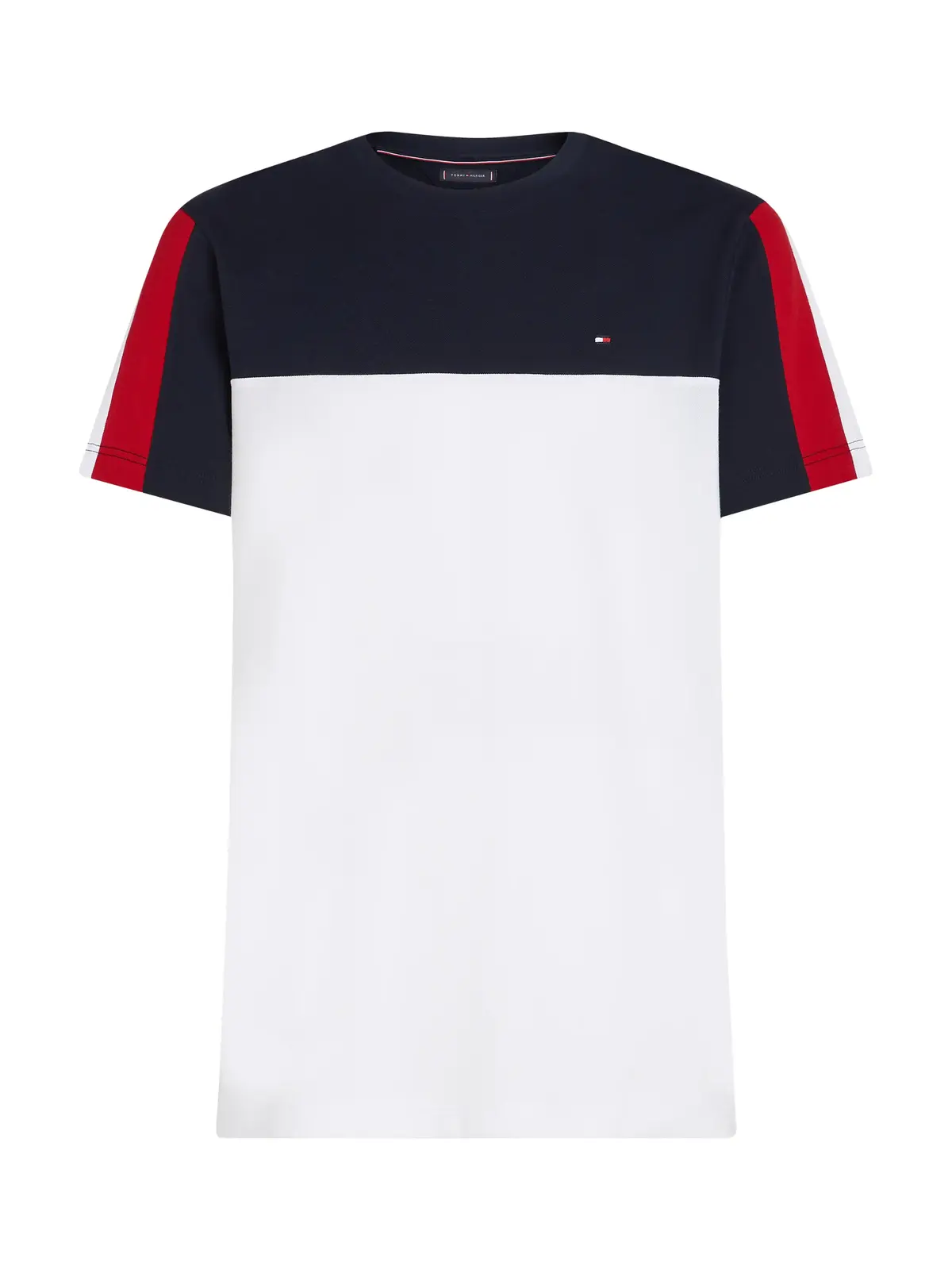 GLOBAL STRIPE COLOUR, YBR