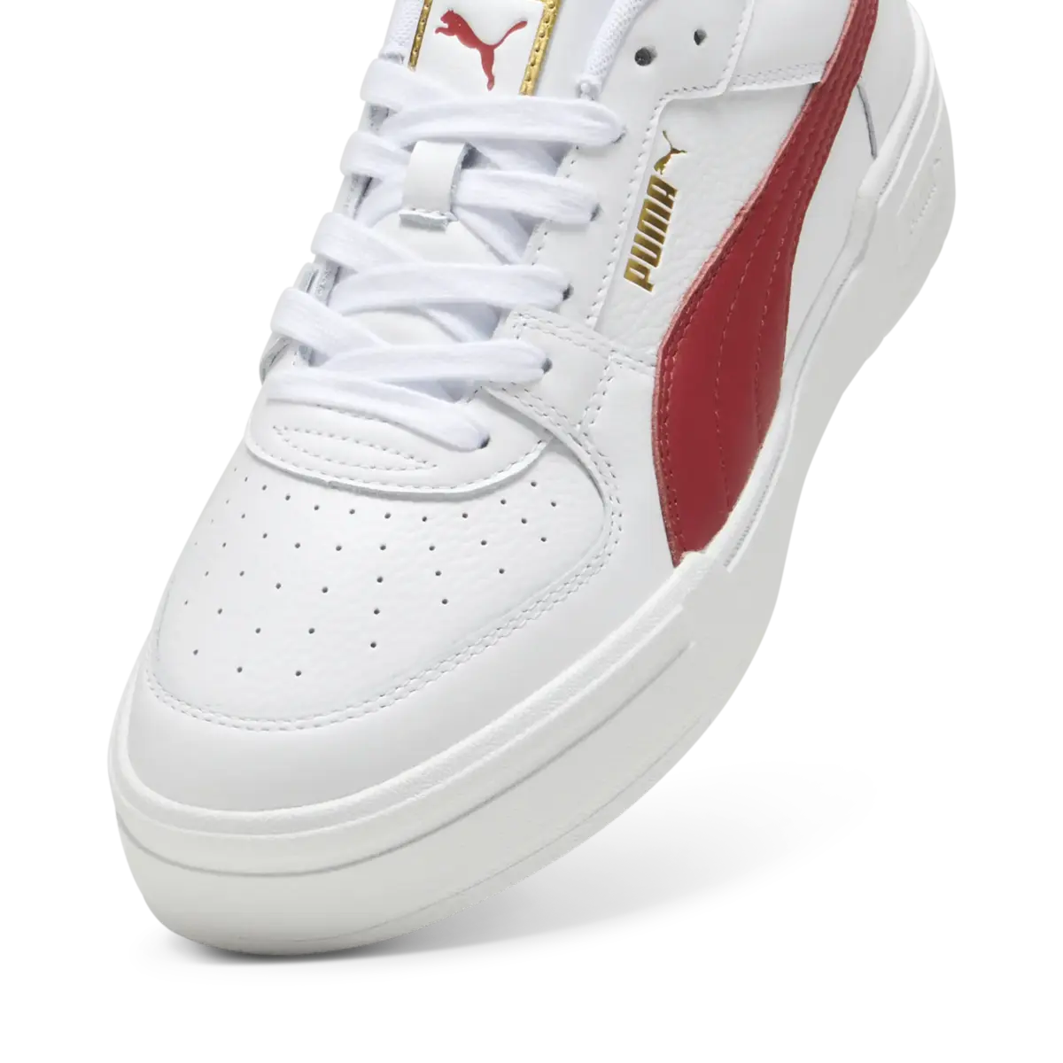 Puma CA Pro Classic Beyaz Unisex Spor Ayakkabı & Sneaker