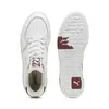 Puma CA Pro Ripple Earth Beyaz Unisex Günlük Spor Ayakkabı
