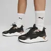 PUMA RS-X Glam Wns Siyah Kadın Günlük Spor Ayakkabı