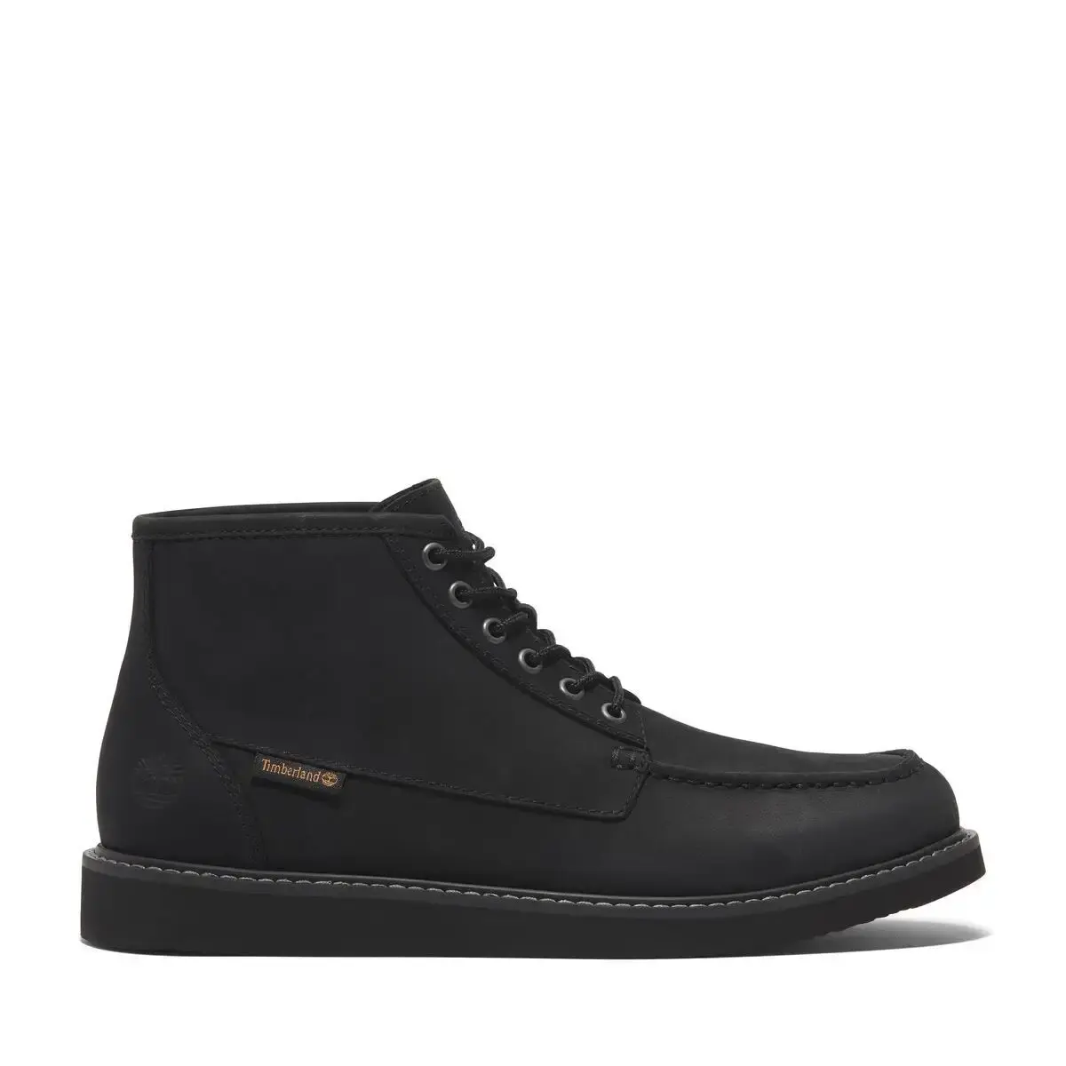 Timberland NEWMARKET MID LACE UP CHUKKA BOOT Kahverengi Erkek Bot