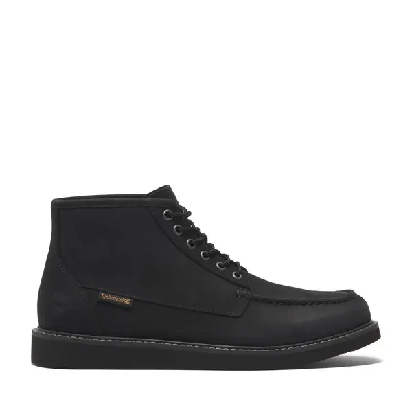 Timberland NEWMARKET MID LACE UP CHUKKA BOOT Kahverengi Erkek Bot