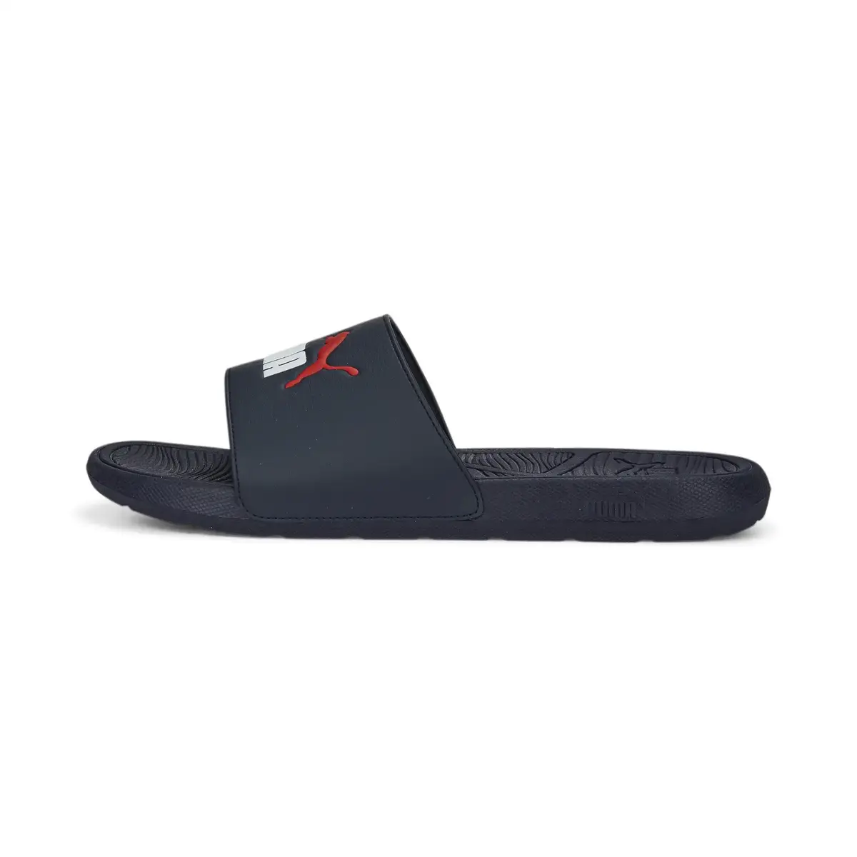 Puma Cool Cat 2.0 BX Lacivert Unisex Terlik