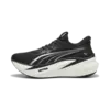 PUMA MagMax NITRO 2 Wns Siyah Kadın Yürüyüş ve Koşu Ayakkabısı