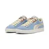 Puma Suede Expedition Mavi Erkek Günlük Spor Ayakkabı