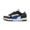 Puma RBD Game Low Jr Beyaz Kadın Günlük Spor Ayakkabı
