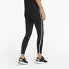 Puma Modern Sports High Waist 7/8 Tights Puma Siyah Kadın Tayt