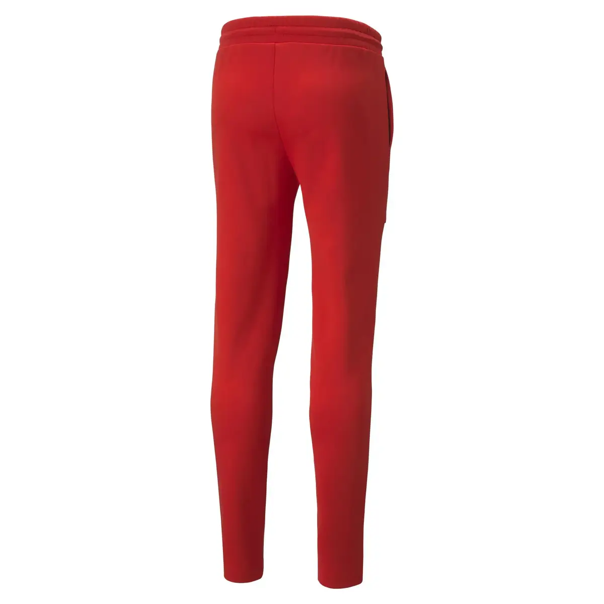 Puma Ferrari Style Sweat Pants Sl Kırmızı Erkek Eşofman Altı