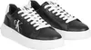 Calvin Klein Siyah Kadın Spor Ayakkabı & Sneaker