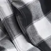 Calvin Klein OVERSIZED BUFFALO CH Erkek Beyaz Gömlek