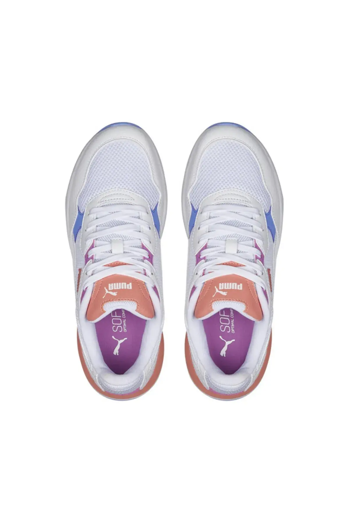 Puma X-Ray Speed Lite Beyaz Kadın Günlük Spor Ayakkabı