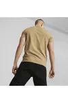 Puma BETTER ESSENTIALS Tee Bej Erkek T-Shirt