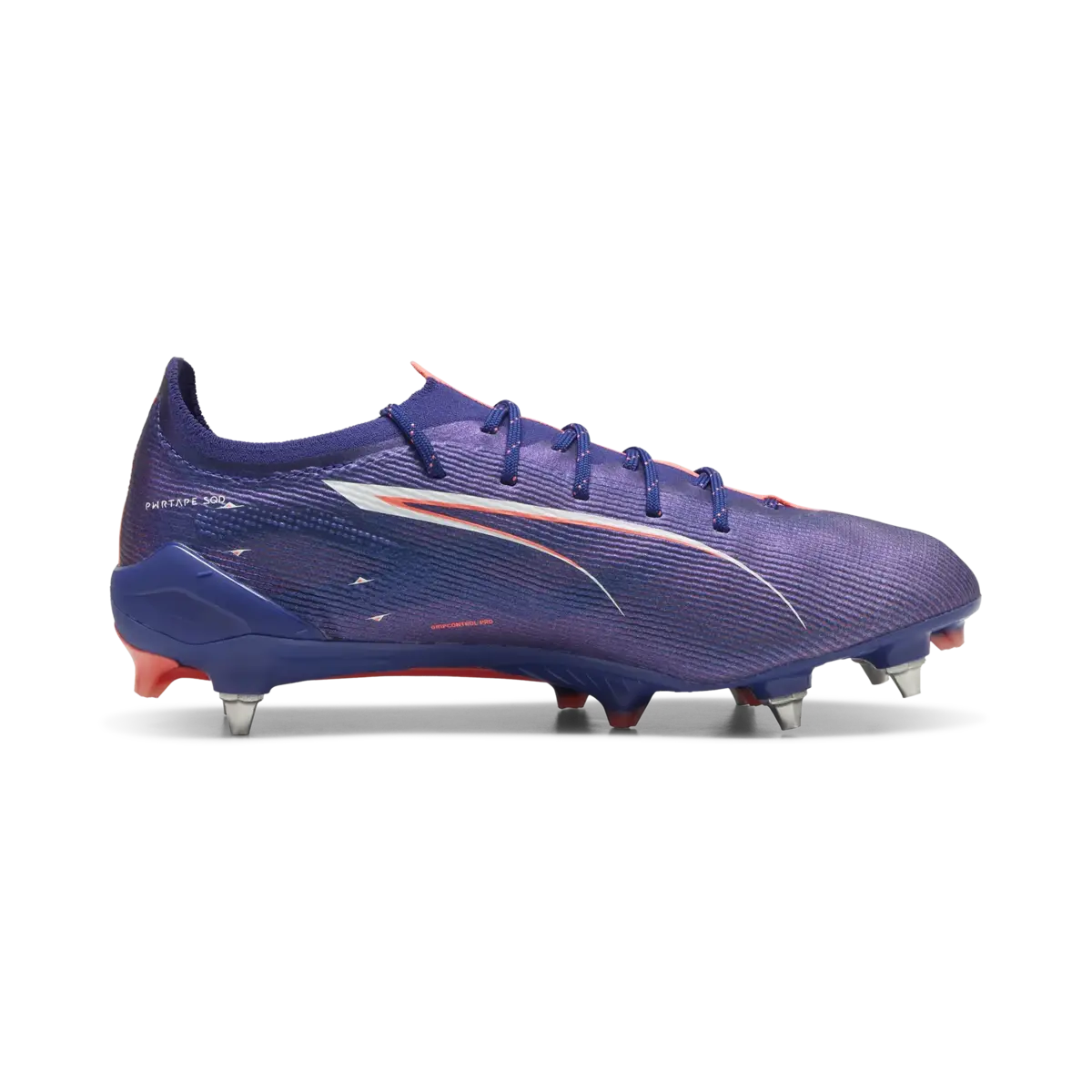 Puma ULTRA 5 ULTIMATE MxSG Lacivert Unisex Krampon