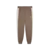 PUMA T7 ALWAYS ON Track Pants Kahverengi Erkek Eşofman Altı