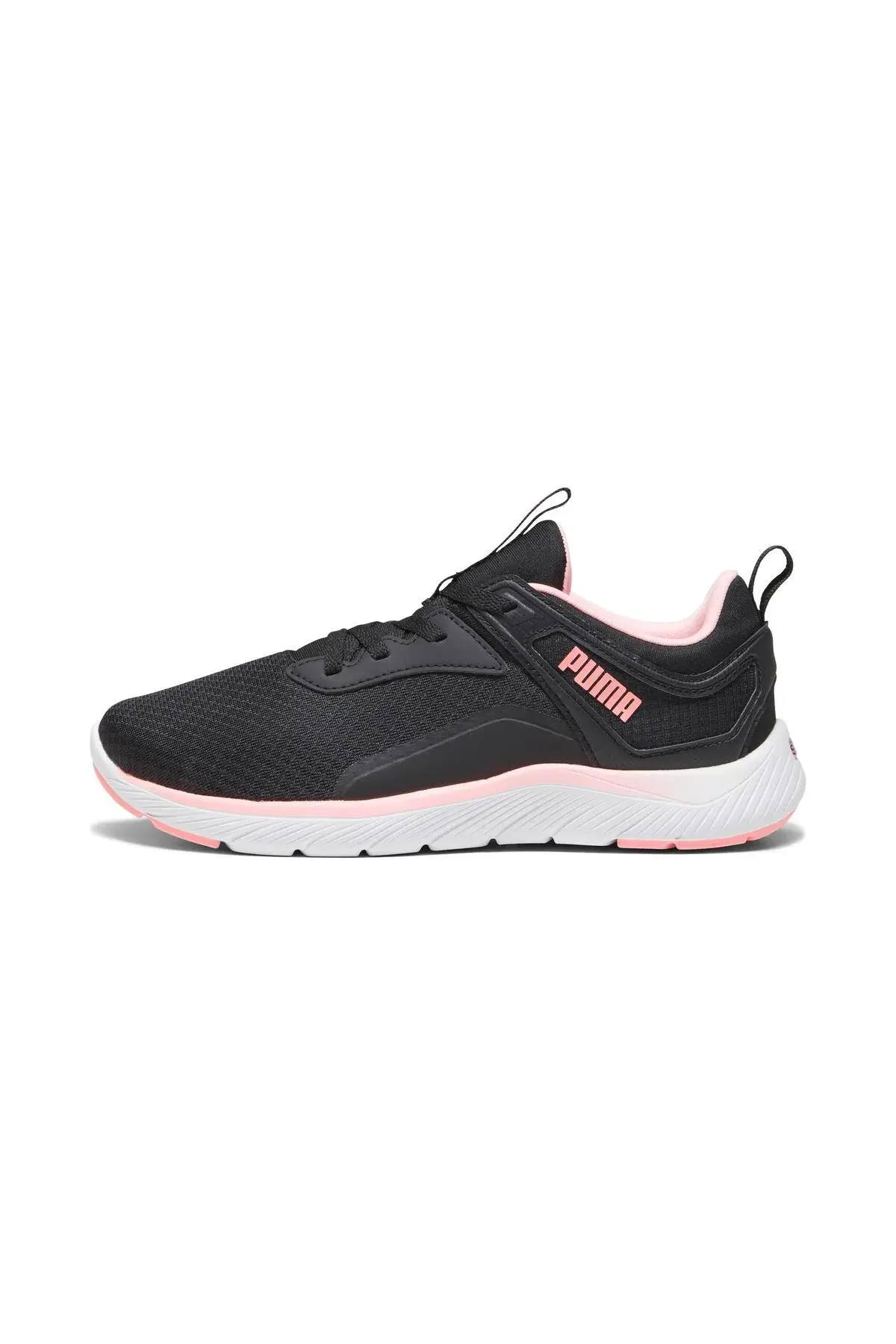 Puma Softride Remi Wns Siyah Kadın Yürüyüş Ayakkabısı